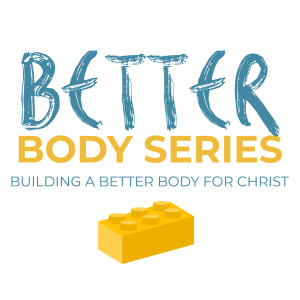 Better Body: Giving