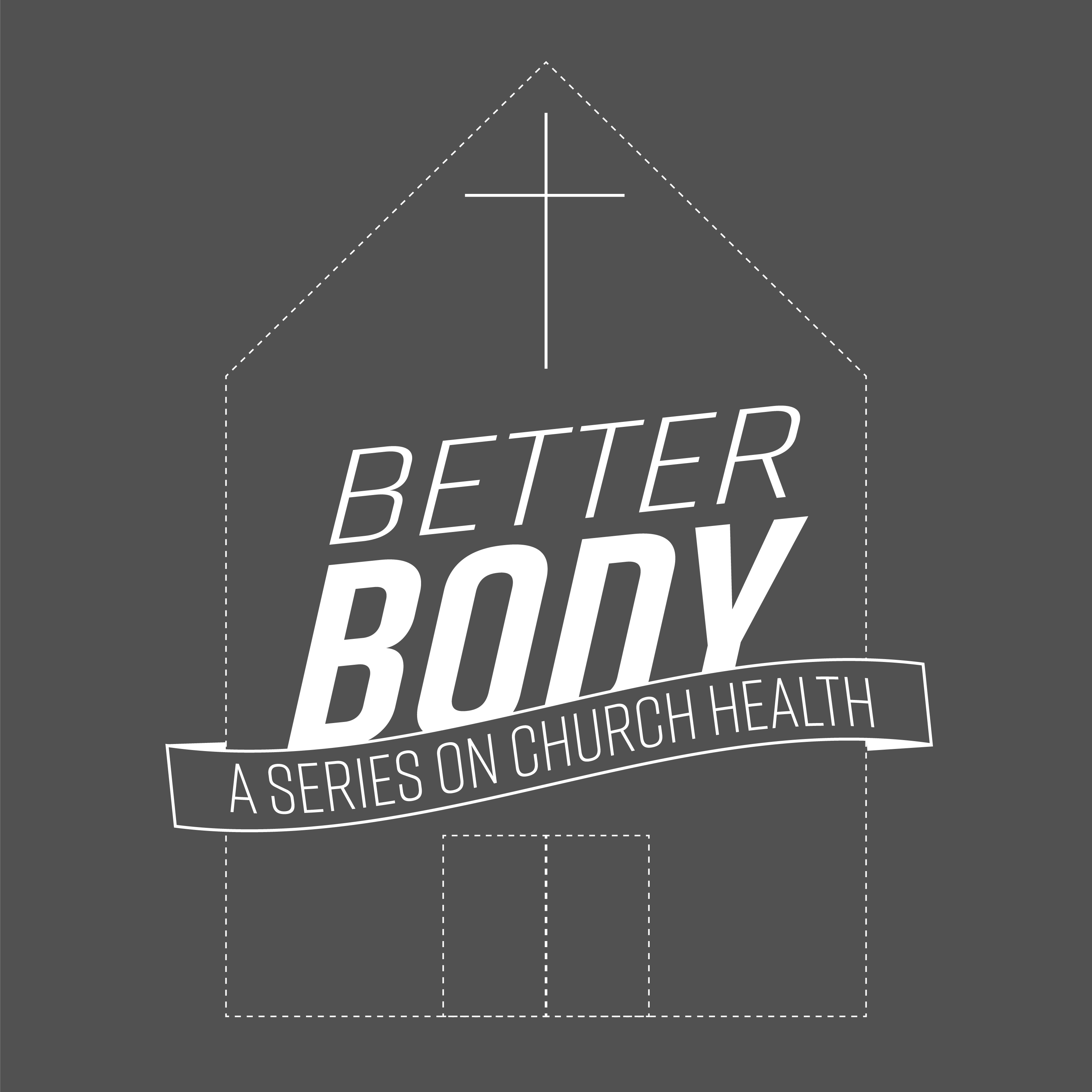 Better Body: Giving