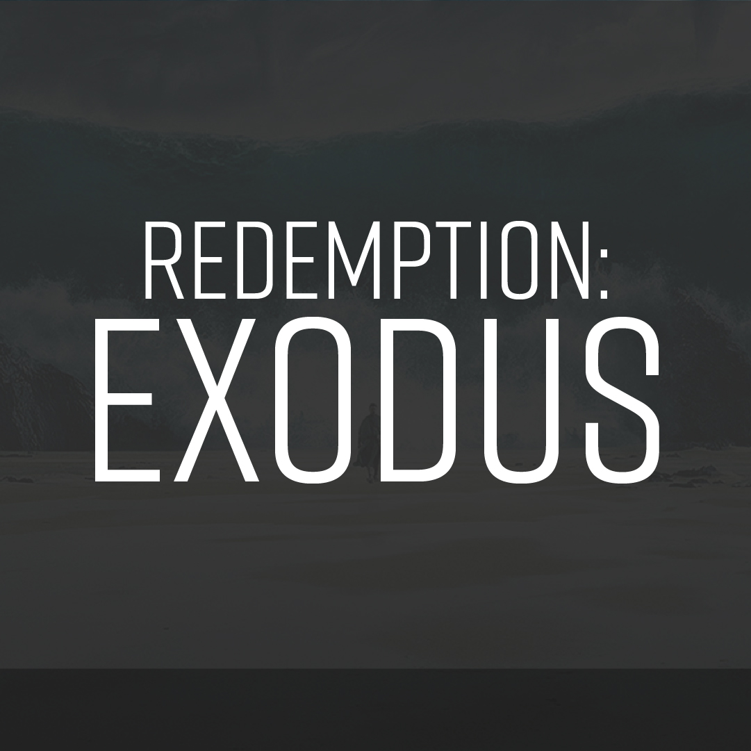 LISTEN | Redemption: Deliverance