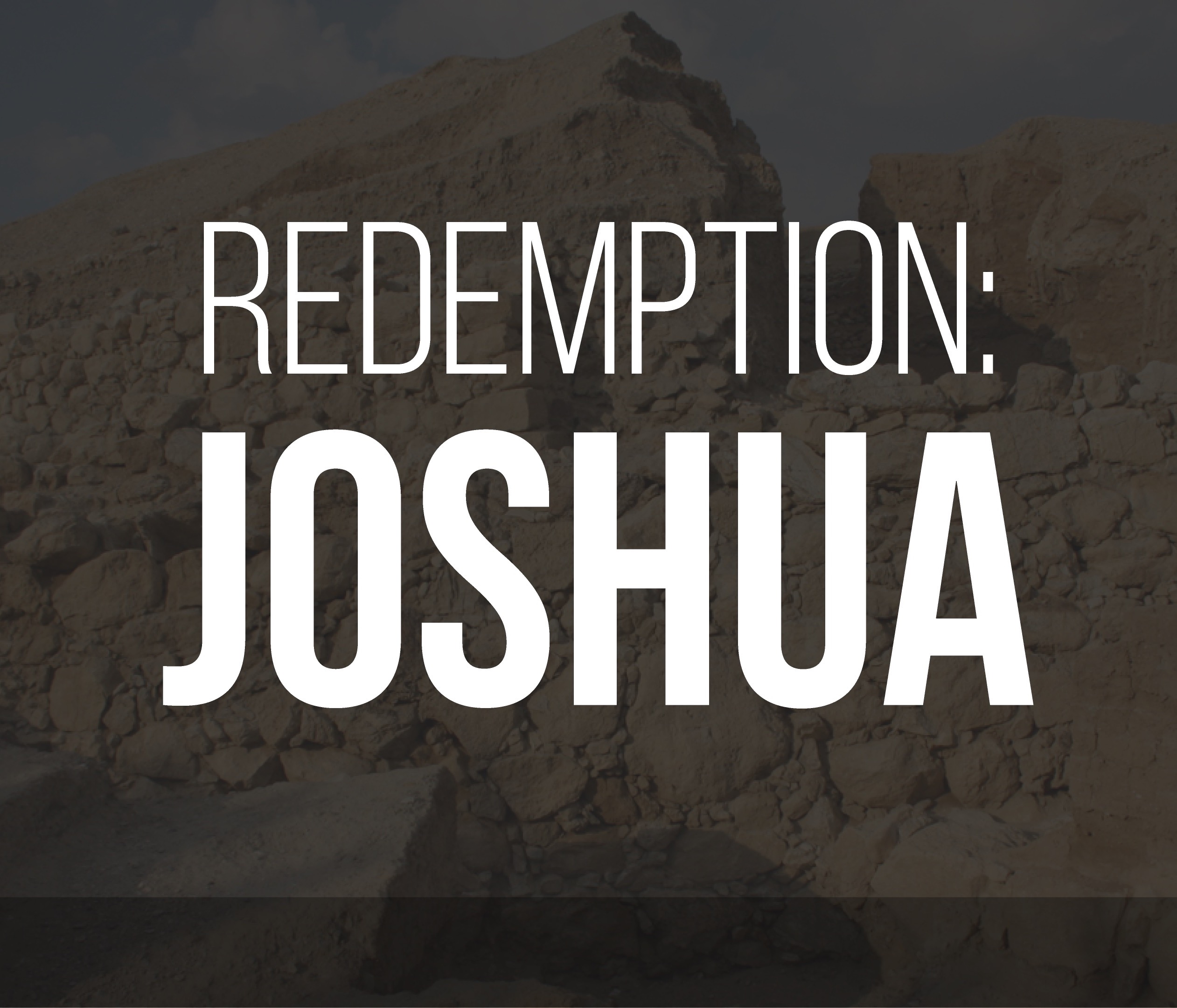 LISTEN | Redemption: Conquest