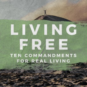 Living Free: False Testimony