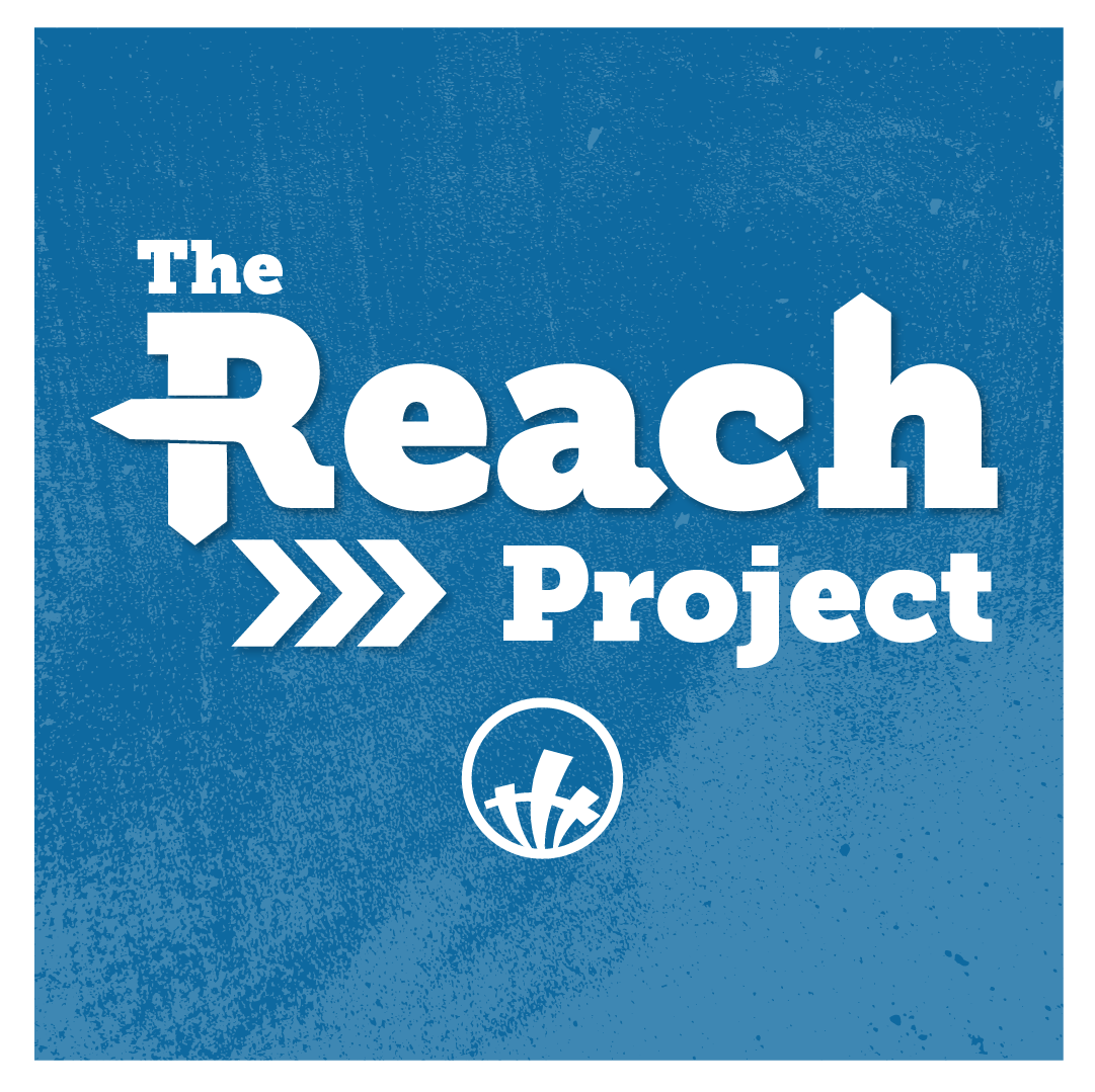 LISTEN | The Reach Project 2018