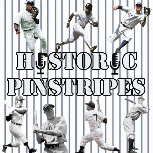 Top 5 Center Fielders in Yankees History, Episode #11