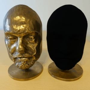 Vantablack, een duistere controverse
