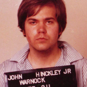 John Hinkley Jr, een incel uit de jaren ‘80