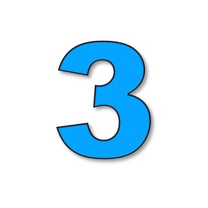 Lekker Uitgelegd Vakantie Top 3: #3: De twee duurste grapjes ter wereld...