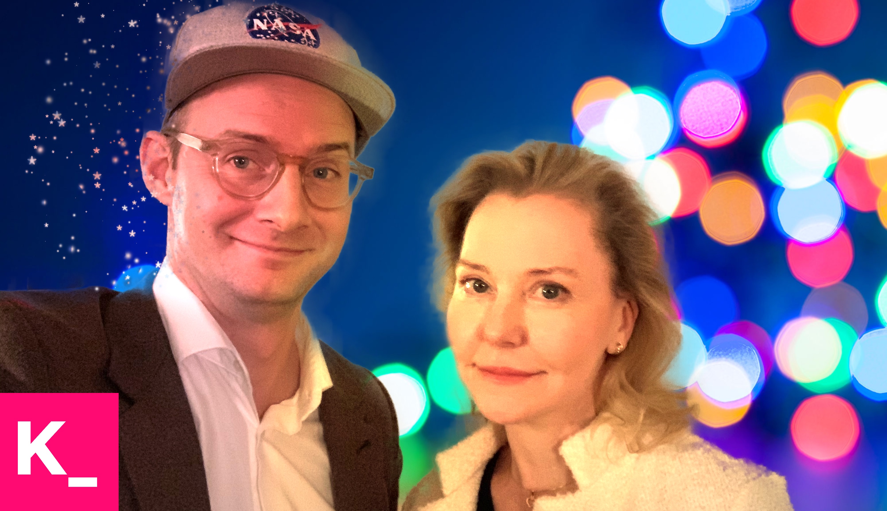 Resumé dating byrå EP 12