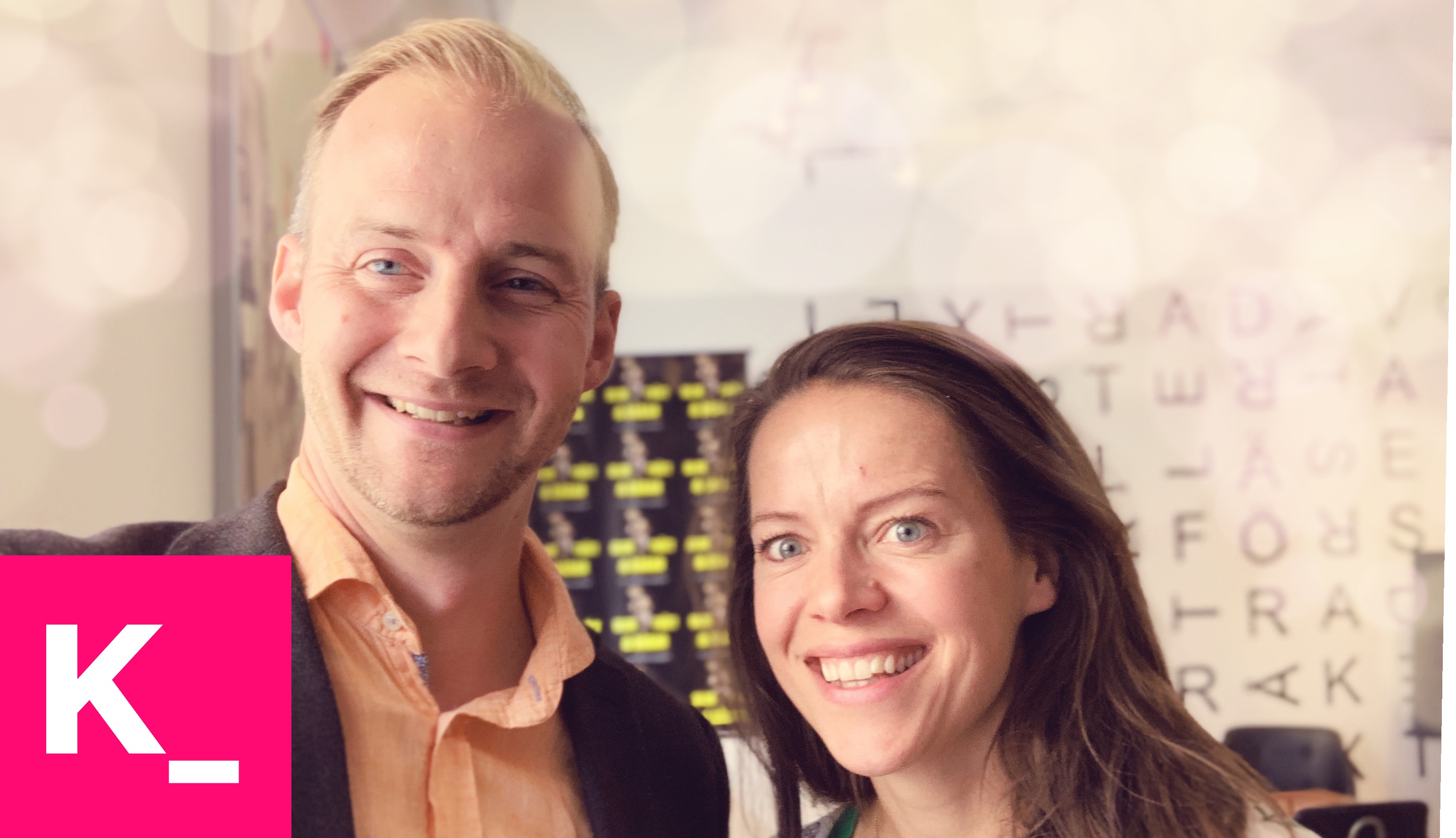 Svenska värderingar gästar Arabemiraten
