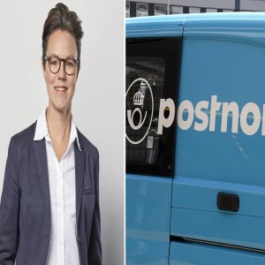 PostNord gör egen podd om medielogiken