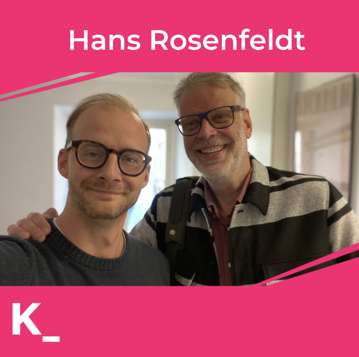 Kommunikationspodden