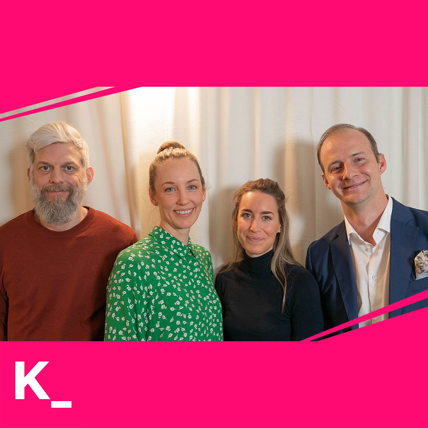 Kommunikationspodden