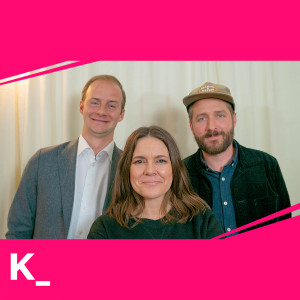 Panel: woke ads och corona