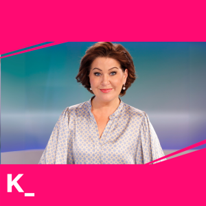 Konsten att kommunicera framför kameran – tv-expertens bästa råd