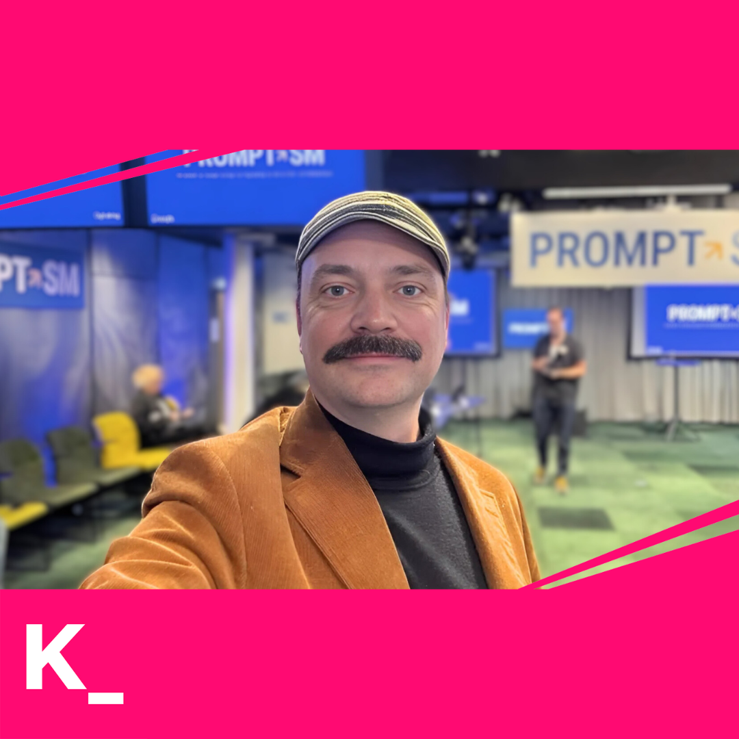 Kommunikationspodden