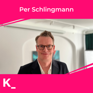 Schlingmann: ”Styrelser diskuterar frågor som legat hos kommunikationschefer”
