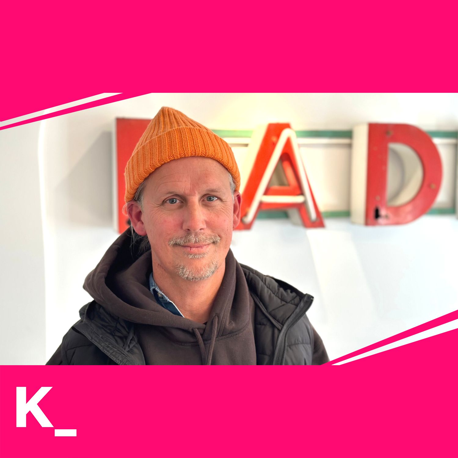 Kommunikationspodden