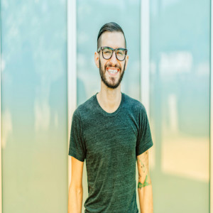 Episode 14 - Anxiety, OCD & Music - An interview with Josh