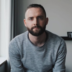 Episode 6 - An OCD Autobiography with Liam