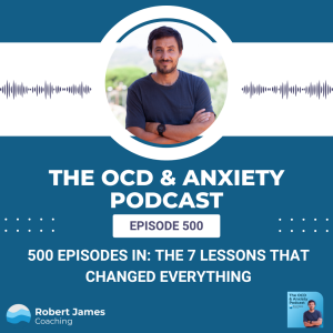 500 Episodes In: The 7 Lessons That Changed Everything
