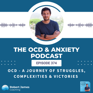 OCD- A Journey Of Struggles, Complexities & Victories