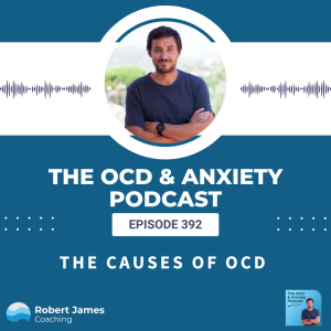 An In-depth Exploration of OCD's Causes