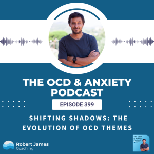 Shifting Shadows: The Evolution Of OCD Themes