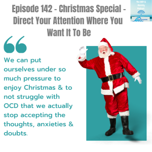Christmas Special - Direct Your Attention Where You Need It To Be