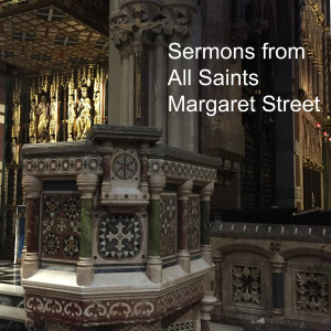Sermon for Evensong and Benediction Sunday before Lent