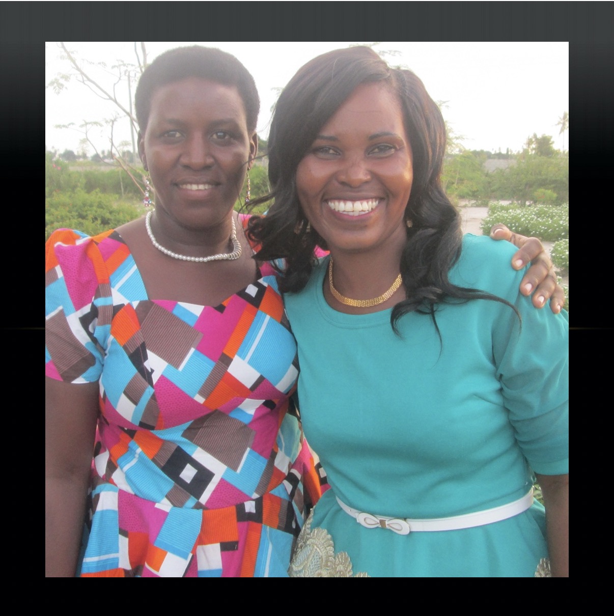 The Uongozi Wa Kiroho Podcast