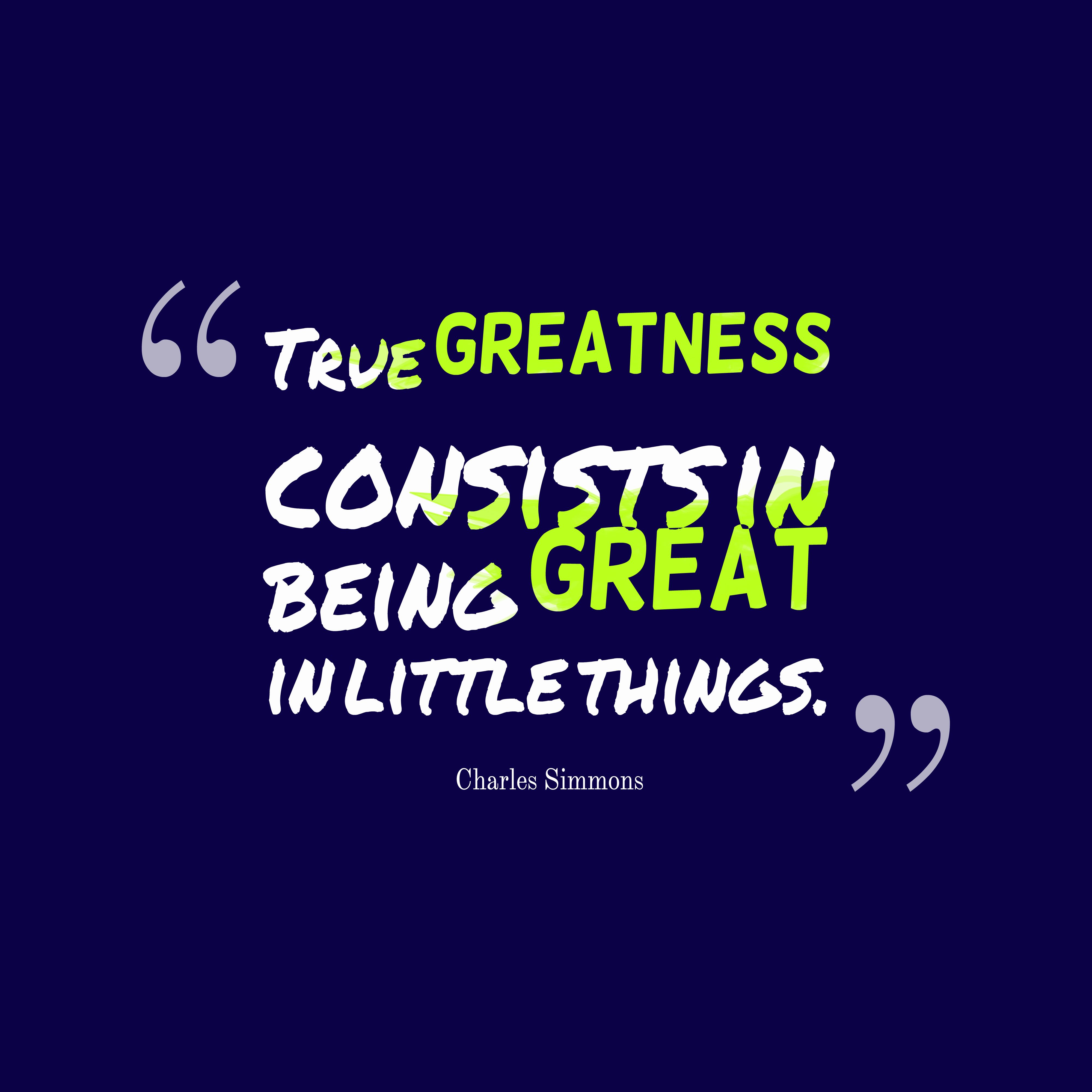 Greatness In You-episode 2