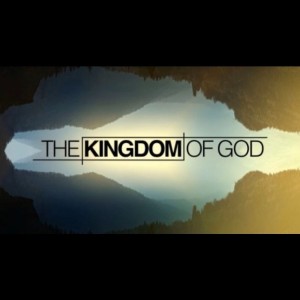 The Kingdom of God - 02.02.20