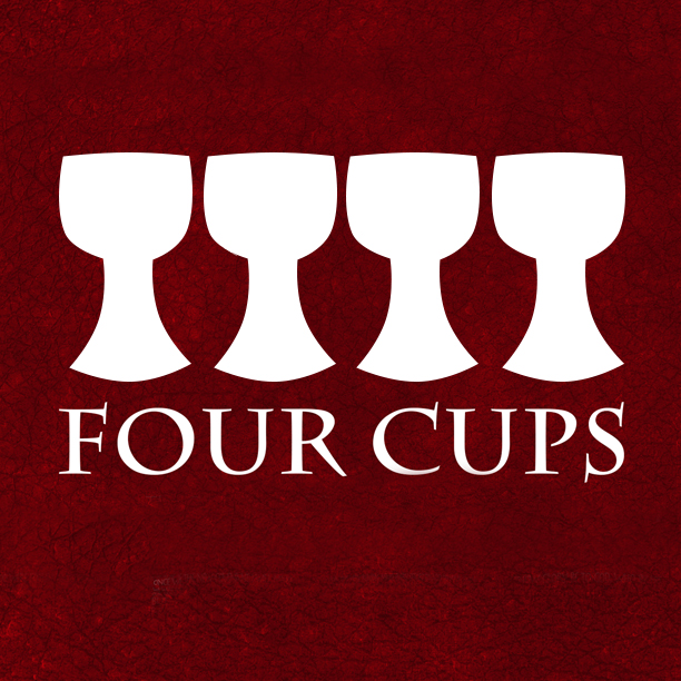 Four Cups | Deliverance