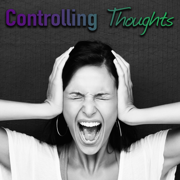 Controlling Thoughts