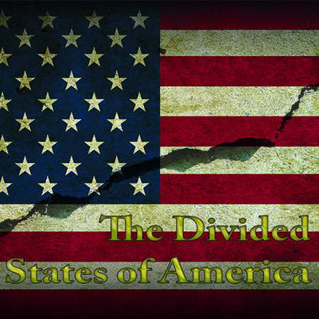 The Divided States of America | Part 3