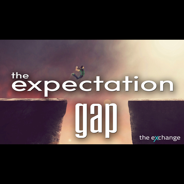 The Expectation Gap