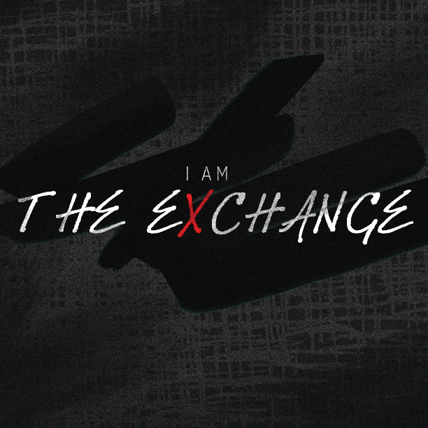 I Am The Exchange | Part 4 | Jarrod Brooks