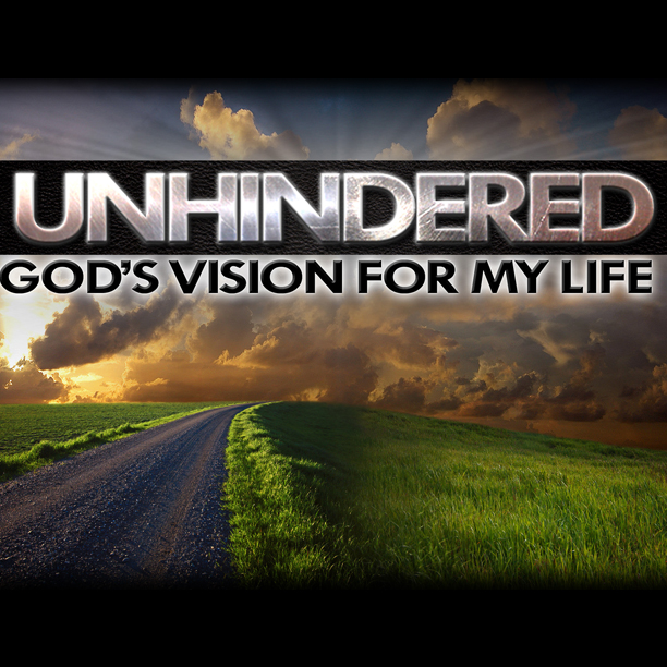 Unhindered | Part 8