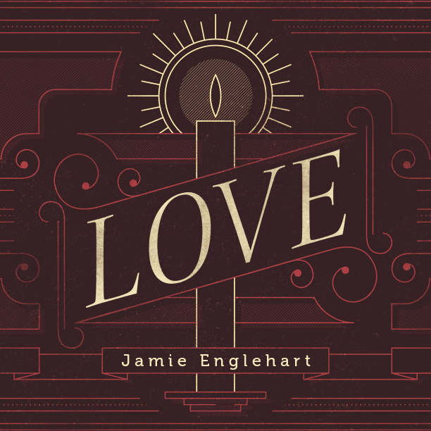 Love | Jamie Englehart