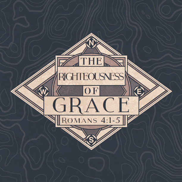 The Righteousness of Grace | Kevin Keltz