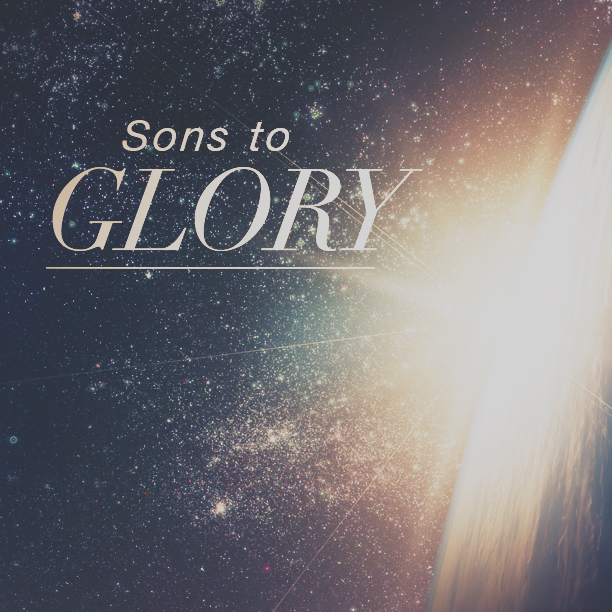 Sons to Glory | Jamie Englehart | Friday