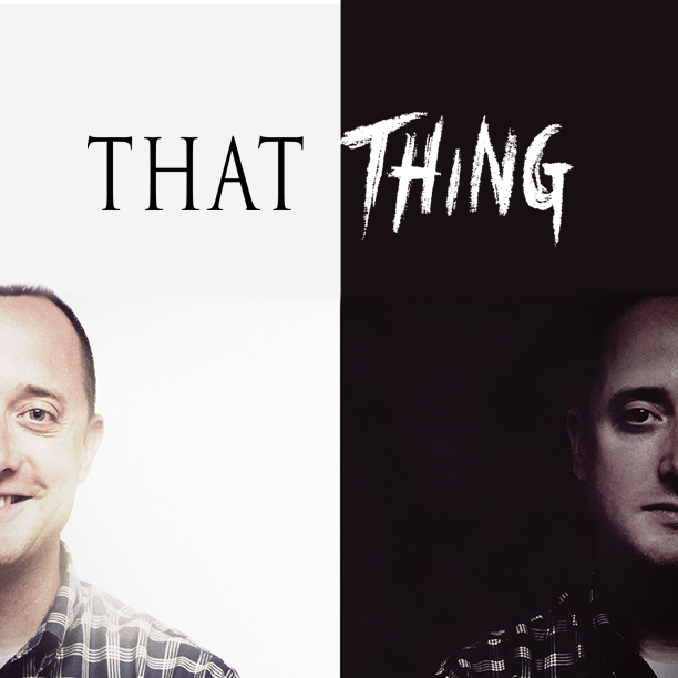 That Thing | Todd Turnbow