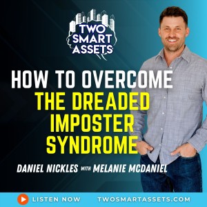 OTBP - How to Overcome the Dreaded Imposter Syndrome
