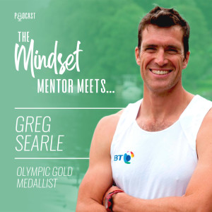 #52 Olympian, Greg Searle, How to Win at Life