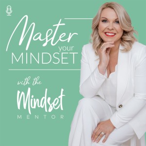 #53 -Stained Glass Windows- Master your Mindset with Angela Cox