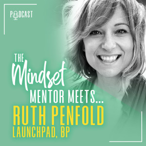 #44 Ruth Penfold, Launchpad, BP