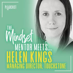 #40 Helen Kings, MD at Touchstone