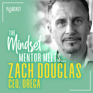 #46 Zach Douglas, CEO Orega