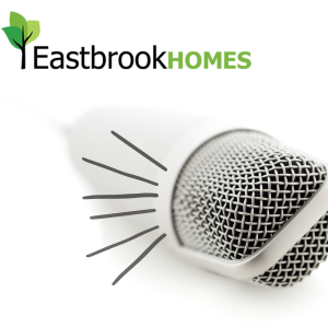 At Home with Eastbrook Homes: A.Y.A. Youth Collective