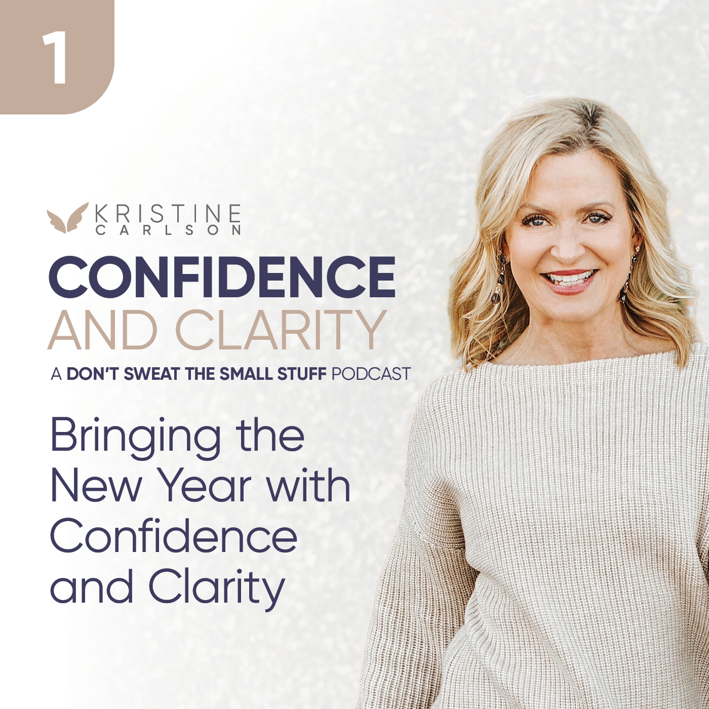 Bringing in the new year with confidence and clarity