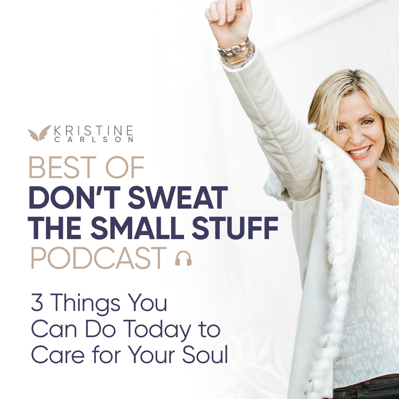 3 Things You Can Do Today to Care for Your Soul